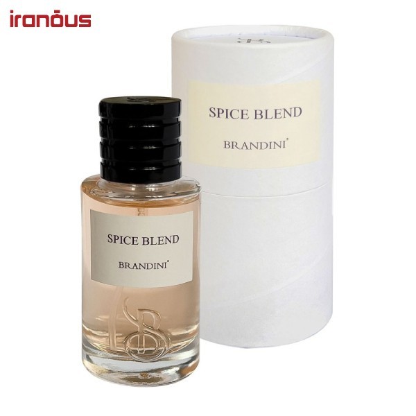 ادو پرفیوم برندینی Spice Blend