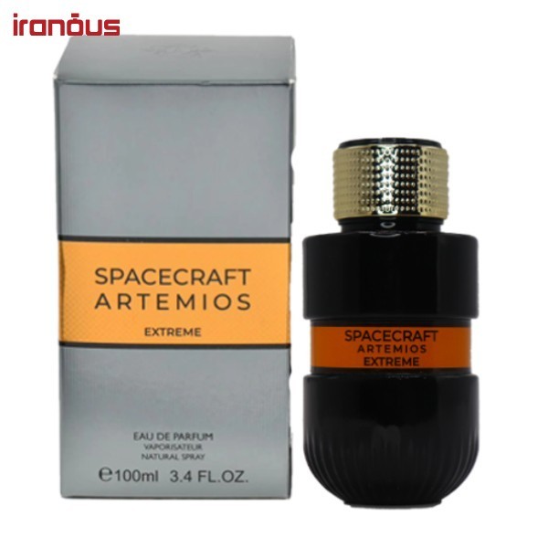 ادوپرفیوم آرتمیوس Spacecraft Extreme