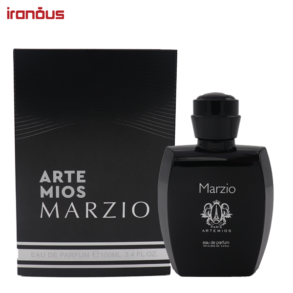 ادوپرفیوم آرتمیوس Marzio