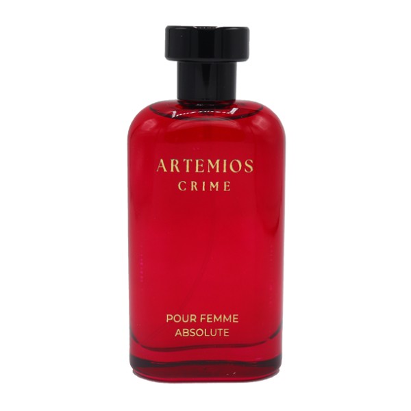 ادوپرفیوم زنانه آرتمیوس Creme Absolute