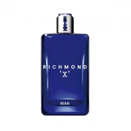 ادو تویلت مردانه جان ریچموند Richmond X