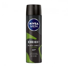 اسپری بدن نیوآ Deep Amazonia