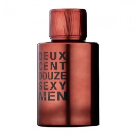 ادو پرفیوم فراگرنس ورد Deux Cent Douze Sexy Men