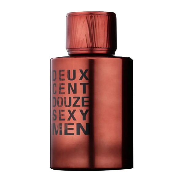 ادو پرفیوم فراگرنس ورد Deux Cent Douze Sexy Men