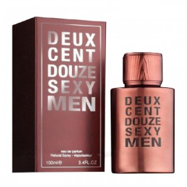 ادو پرفیوم فراگرنس ورد Deux Cent Douze Sexy Men