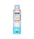 اسپری ضد آفتاب کودک ایزدین SPF50