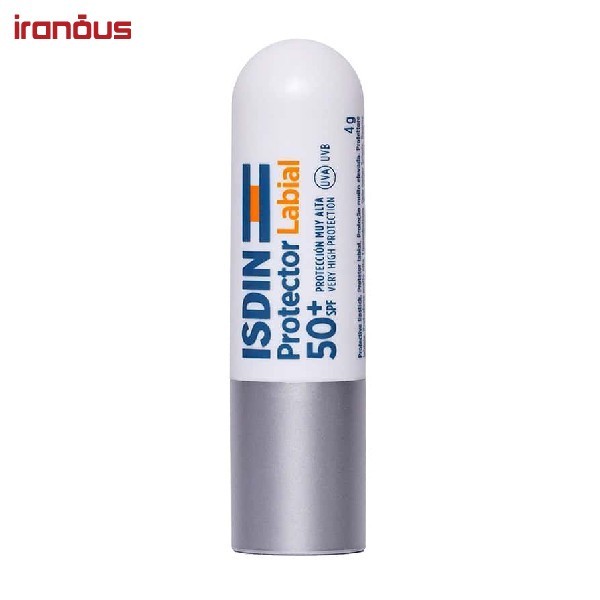 بالم لب ایزدین SPF50