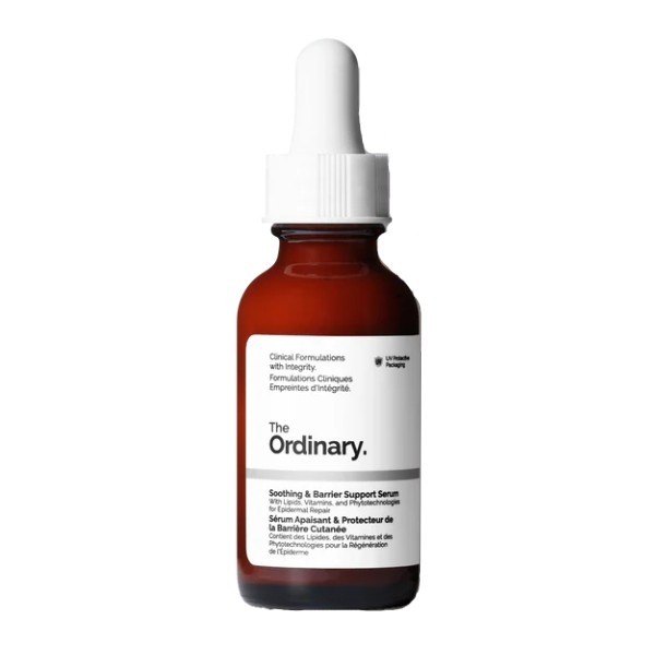 سرم پوست دی اوردینری Soothing & Barrier Support