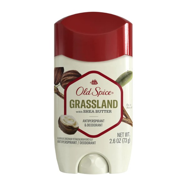 استیک بدن الد اسپایس Grassland