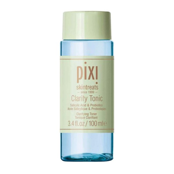 تونر پاک کننده صورت پیکسی Clarity Tonic
