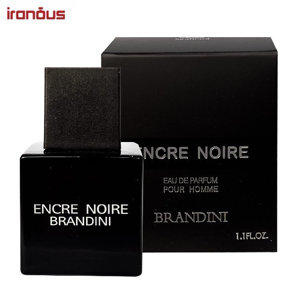 ادو پرفیوم برندینی Encre Noir