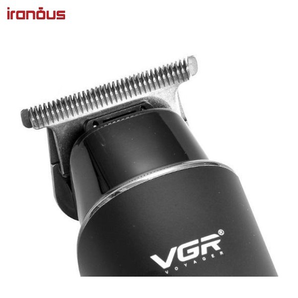 ماشین ریش تراش وی جی آر V937