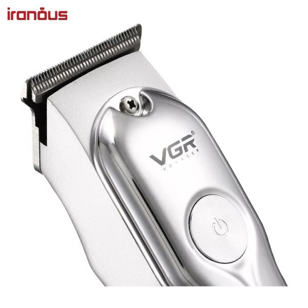 ماشین ریش تراش وی جی آر V071