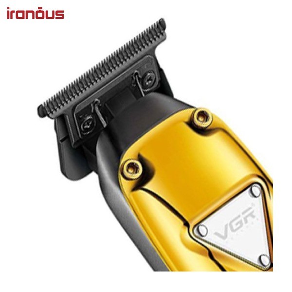 ماشین ریش تراش وی جی آر V912