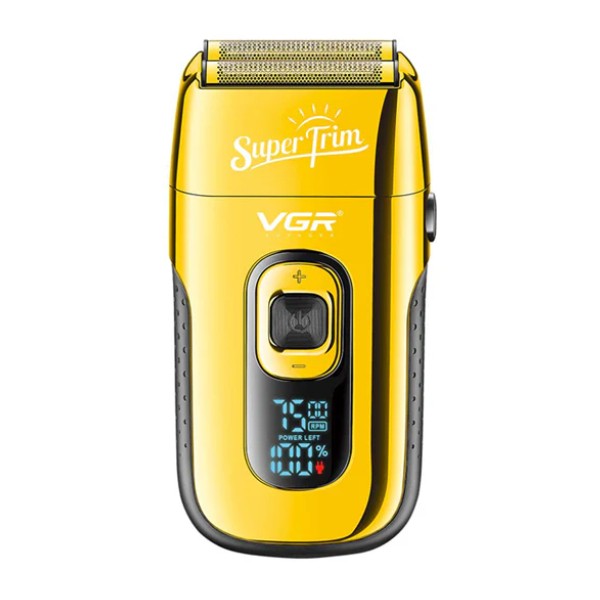 ماشین ریش تراش وی جی آر V332