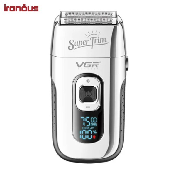 ماشین ریش تراش وی جی آر V332