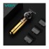 ماشین ریش تراش وی جی آر V989