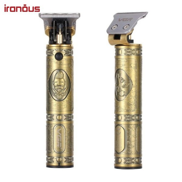 ماشین ریش تراش وی جی آر V085