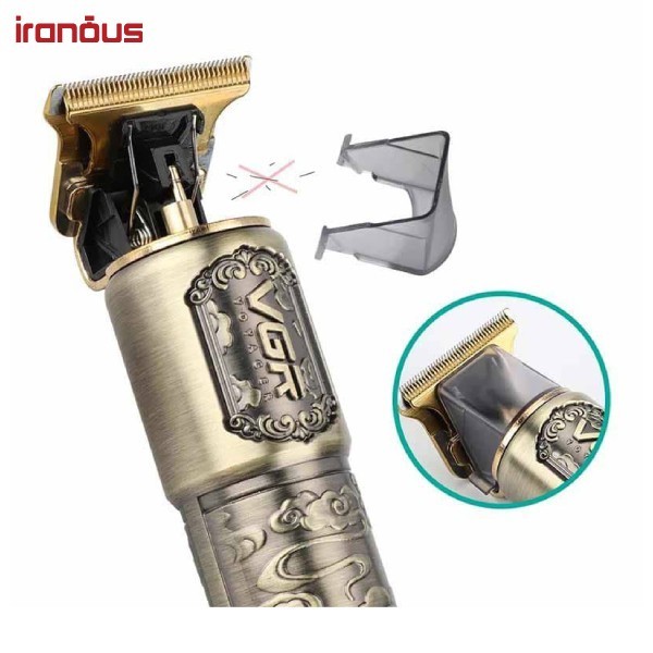 ماشین ریش تراش وی جی آر V073
