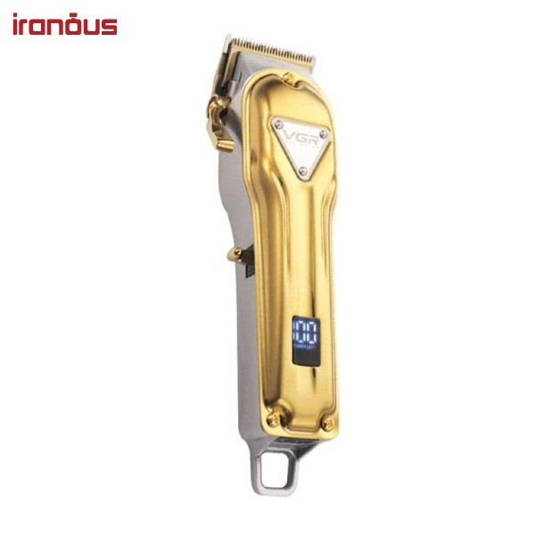 ماشین ریش تراش وی جی آر V140