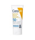 کرم ضد آفتاب آبرسان سراوی مخصوص صورت SPF50
