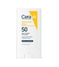 استیک ضد آفتاب سراوی SPF50