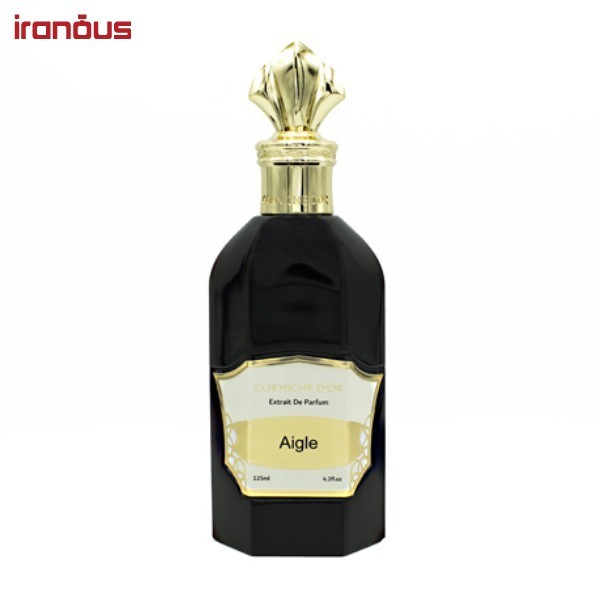 اکستریت د پرفیوم کورنیش دوق Aigle