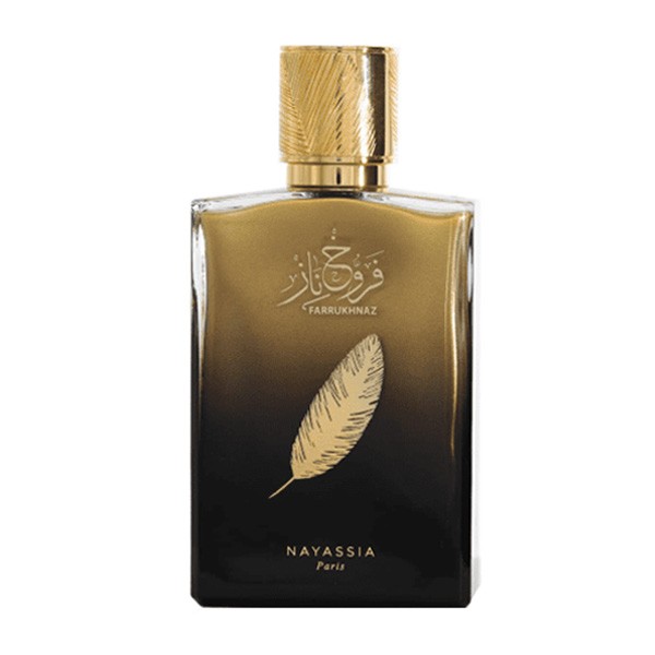 ادو پرفیوم نایاسیا Farrukhnaz