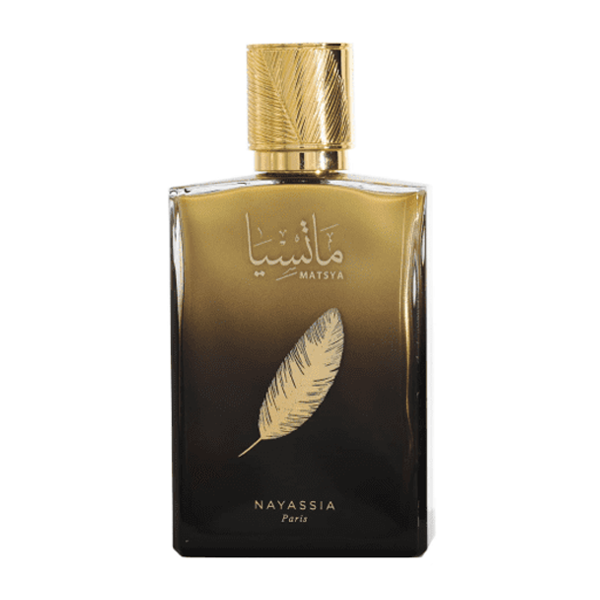 ادو پرفیوم نایاسیا Matsya