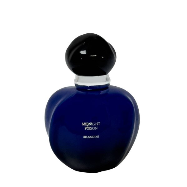 ادو پرفیوم برندینی Poison Black