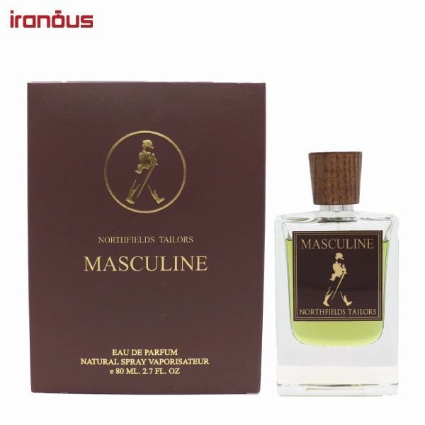 ادو پرفیوم نورث فیلدز تیلرز Masculine