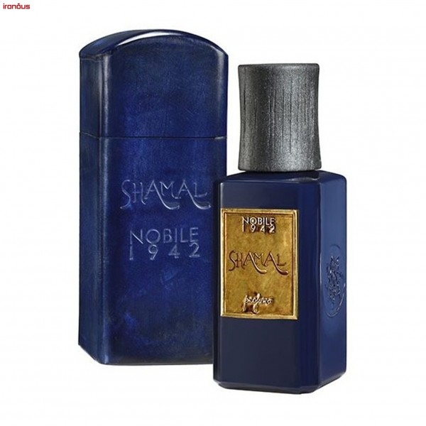 ادو پرفیوم نوبیل Shamal