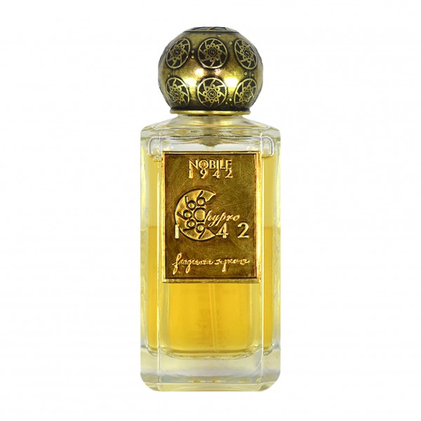 ادو پرفیوم نوبیل Chypre 1942