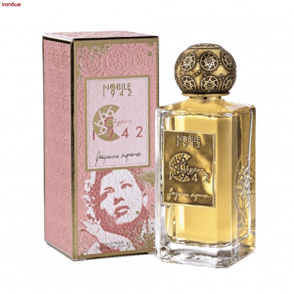 ادو پرفیوم نوبیل Chypre 1942