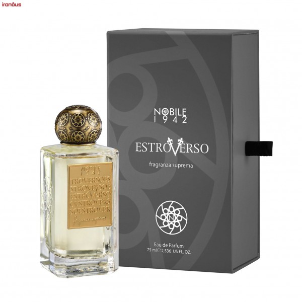 ادو پرفیوم نوبیل Estroverso