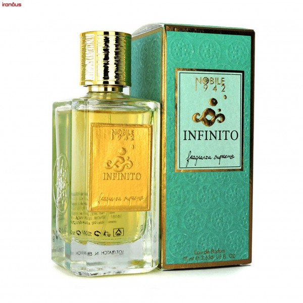 ادو پرفیوم نوبیل Infinito