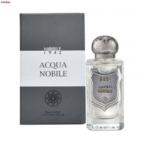 ادو پرفیوم نوبیل Acqua Nobile