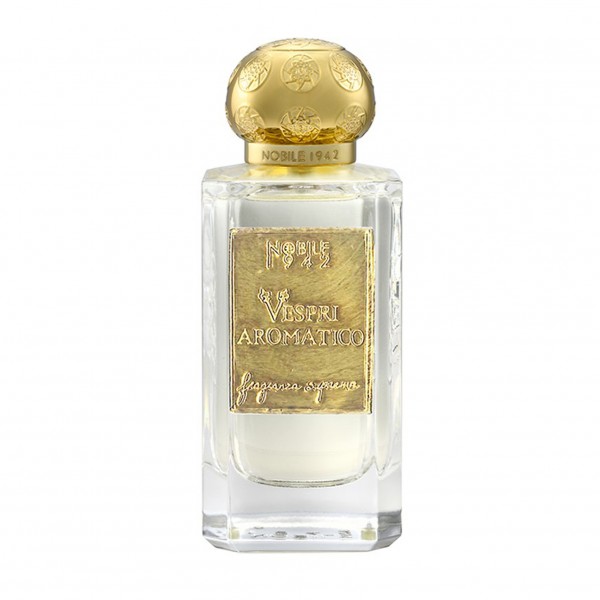 ادو پرفیوم نوبیل Vespri Aromatico
