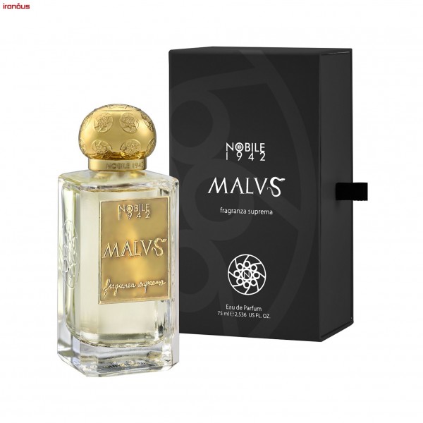 ادو پرفیوم نوبیل Malvs