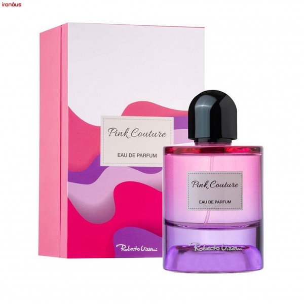 ادو پرفیوم روبرتو ویزاری Pink Couture