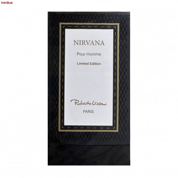ادو پرفیوم روبرتو ویزاری Nirvana