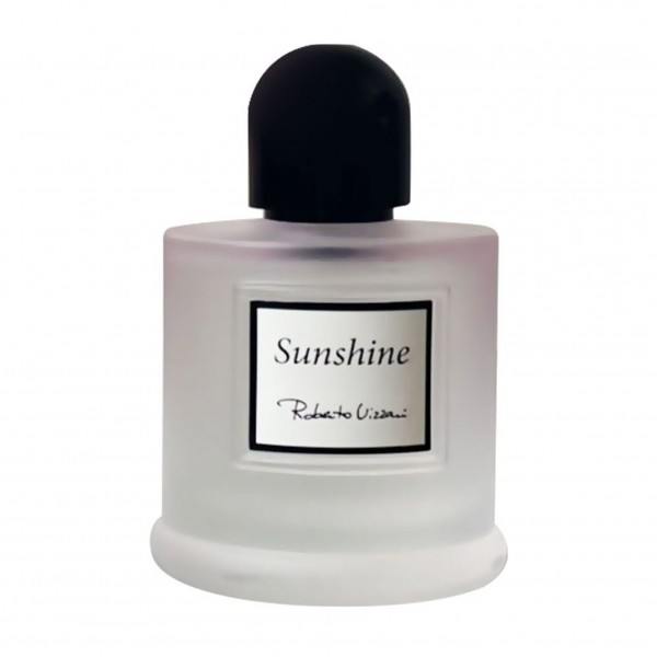 ادو پرفیوم روبرتو ویزاری Sunshine