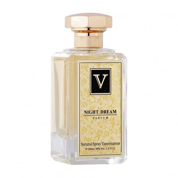 اکستریت پرفیوم روبرتو ویزاری Night Dream