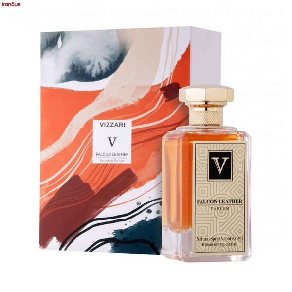 اکستریت پرفیوم روبرتو ویزاری Falcon Leather
