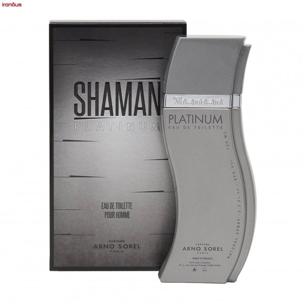 ادو تویلت آرنو سورل Shaman Mystic