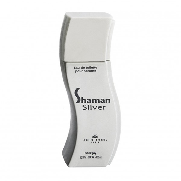 ادو تویلت آرنو سورل Shaman Silver