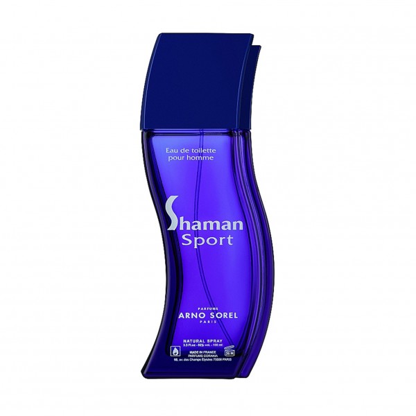 ادو تویلت آرنو سورل Shaman Sport