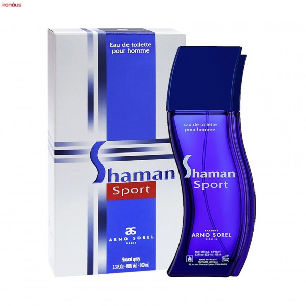 ادو تویلت آرنو سورل Shaman Sport