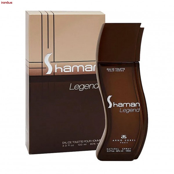 ادو تویلت آرنو سورل Shaman Legend