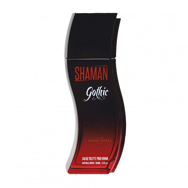 ادو تویلت آرنو سورل Shaman Gothic